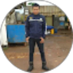 Review From Yuli Hermanto