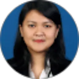 Review From Esti Purnamasari
