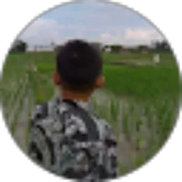 Review From MUHAMMAD TEGAR HARTAWAN