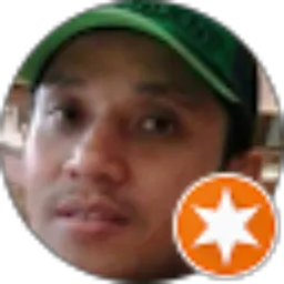 Review From Rudi Salim