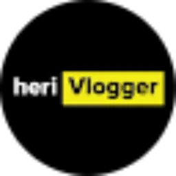 Review From heri Vlogger