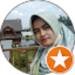 Review From Irna Susanti