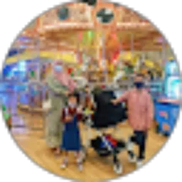 Review From sabrina maulini
