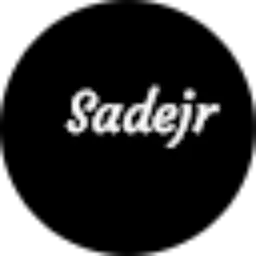 Review From sadejr