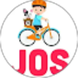 Review From Jos Bike Gto