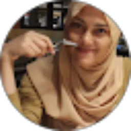 Review From Siti Sarah