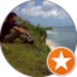 Review From Tri Wahyudi