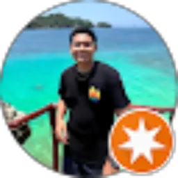Review From Albert Given