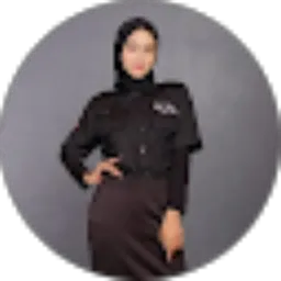 Review From Vania Almira