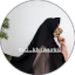 Review From khimar ku