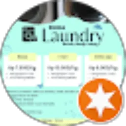 Review From Laundry Ruha