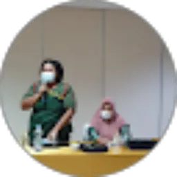 Review From eskawati simarmata