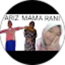 Review From Rani, Mama, and Fariz plg