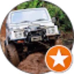 Review From Ferdy