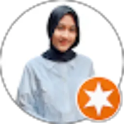 Review From Fijriani Juli Kartika (Fijri)