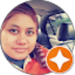 Review From Sri Widaningsih