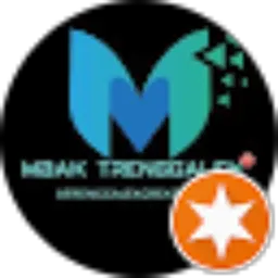 Review From MBAK TRENGGALEK