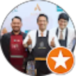Review From Chrizye Dasmasela