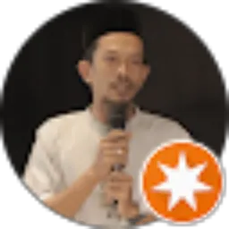 Review From Masykur