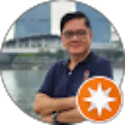 Review From Harto Mulyono