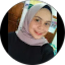 Review From Aldila Salma
