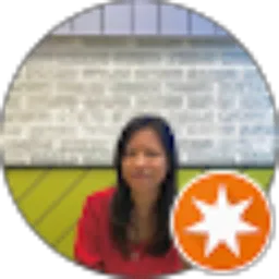 Review From Patrisia Tbn