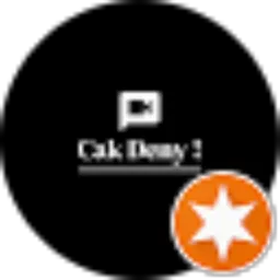 Review From Cak Deny