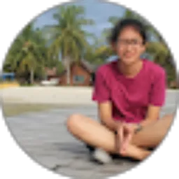 Review From LauRa Fransisca