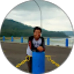Review From M. Alief Hadi Nugroho