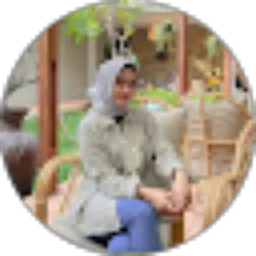 Review From Nisaa Aurohmah