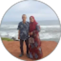 Review From Sustina Aini nanie