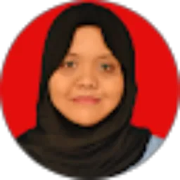Review From Alifa Zahra