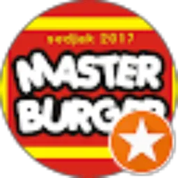 Review From Master Burger