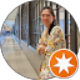 Review From Rita Wang