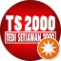 Review From Tedi Setiawan 2000 (TS2000)