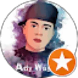 Review From Ady Wayka