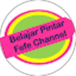 Review From Belajar Pintar Fefe Channel