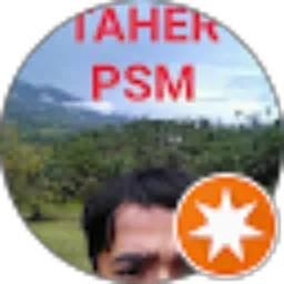 Review From taher psm