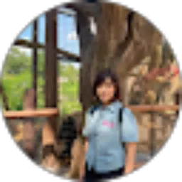 Review From Yvonne raharjo