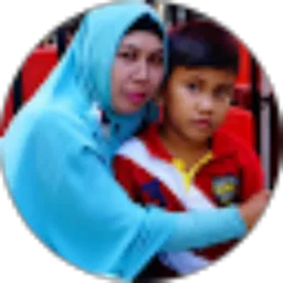 Review From Melly Yanti