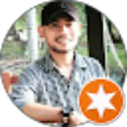Review From Ando Barakati