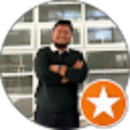 Review From Faris Izzatur Rahman