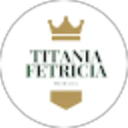 Review From TITANIA FETRICIA