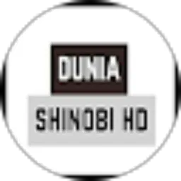 Review From DUNIA SHINOBI II