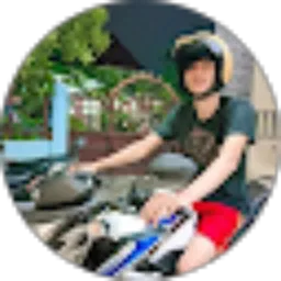 Review From Ruwanto Budiyo Bagus