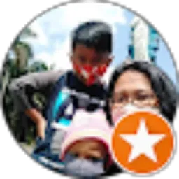 Review From Christina Hermi Yuliani