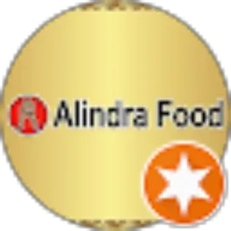 Review From Alindra Food