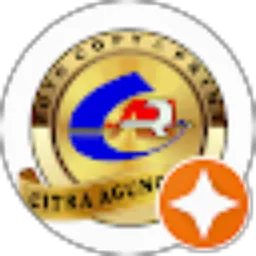Review From CITRA AGUNG RAYA
