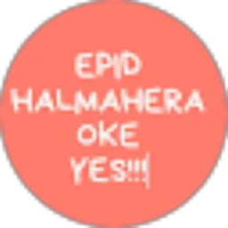 Review From Halmahera Epidemiolog