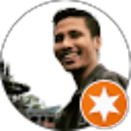 Review From Faiz Alfian
